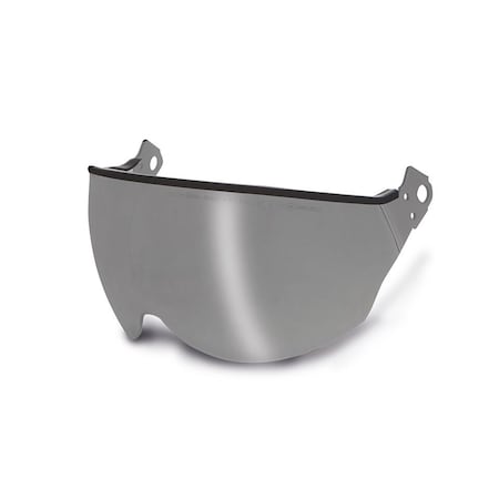 Kask V2 Plus Visor for Super Plasma Helmets - Smoke V2PLUS-SM